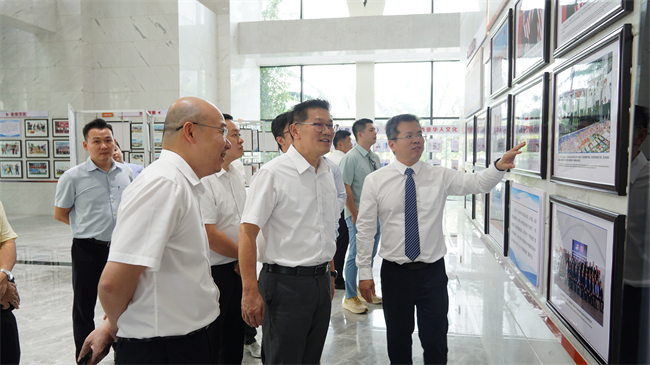 馬來西亞馬六甲首長(zhǎng)投資顧問及馬六甲對(duì)華特...